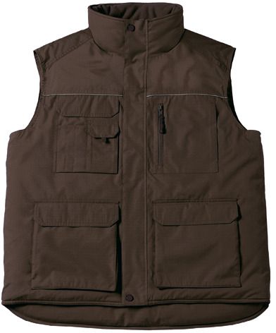 B&C Bodywarmer Expert Pro