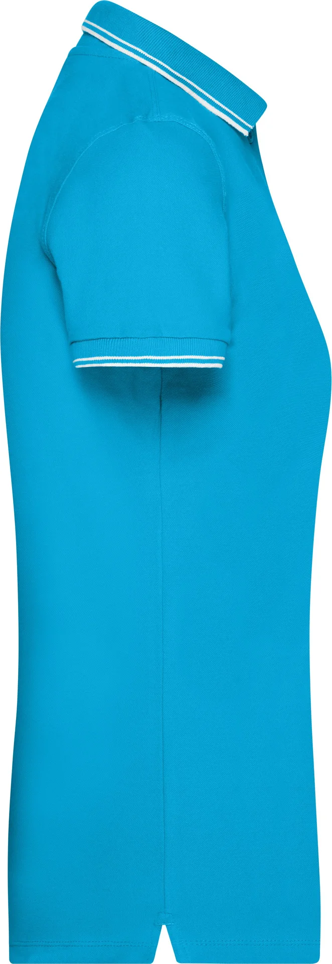 James & Nicholson Ladies Piqué Polo