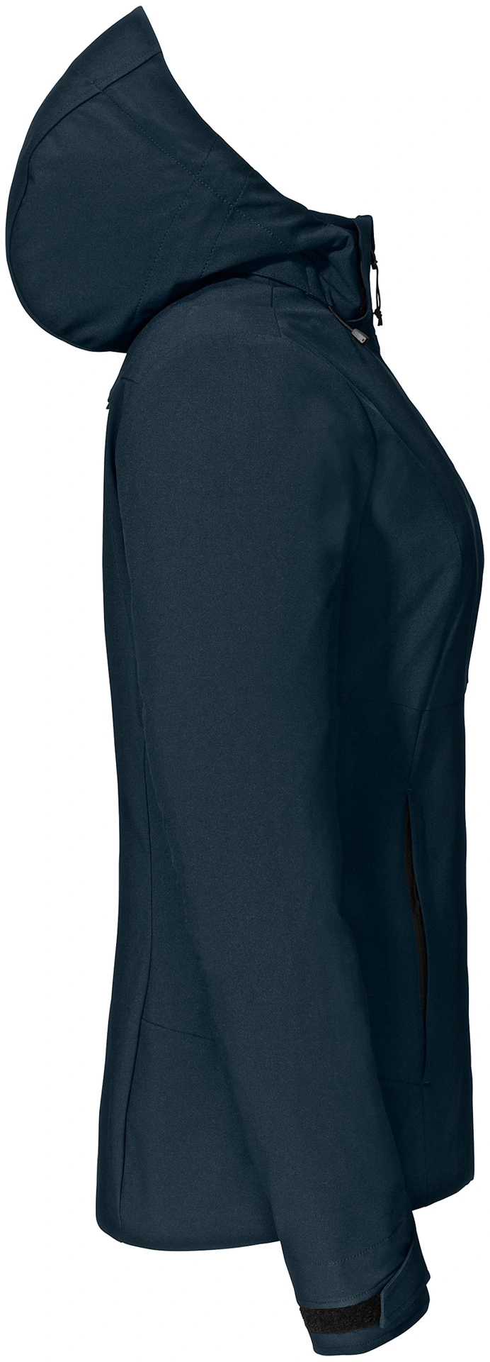 Schöffel PRO 10110 Damen JEDENTAG universelle Softshelljacke