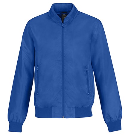 B&C Jacket Trooper Men