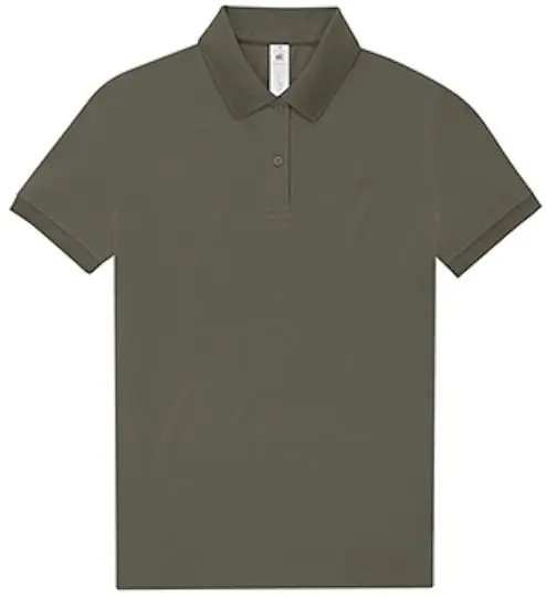 camo green