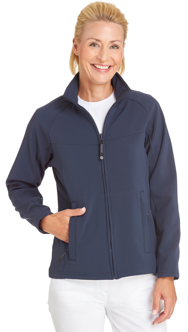 Leiber Damen-Softshelljacke 10/1145 Leiber Damen-Softshelljacke 10/1145