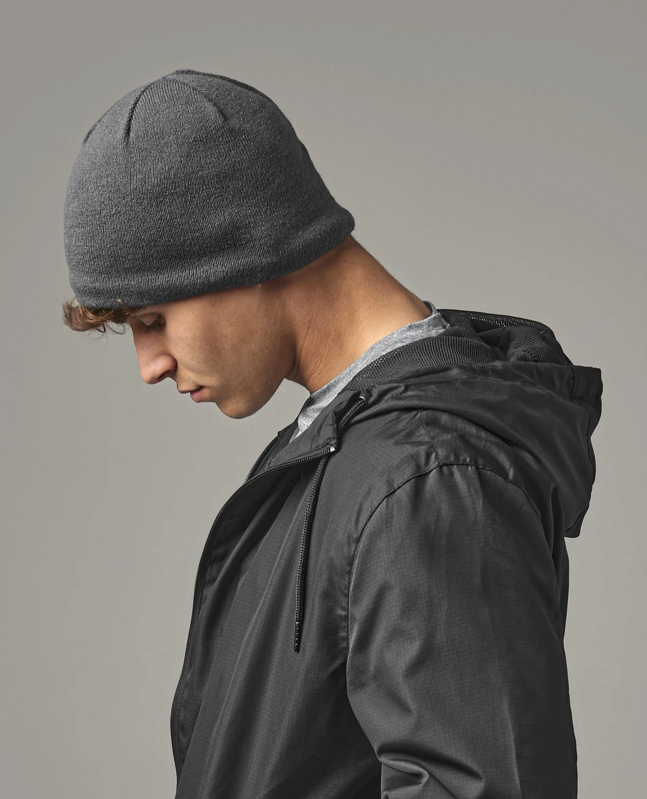 Beechfield Water Repellent Active Beanie