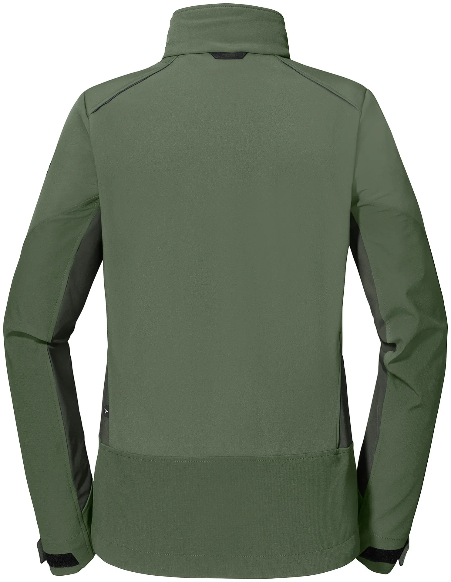 Schöffel PRO 6006 Damen ALLWETTERTALENT Softshelljacke