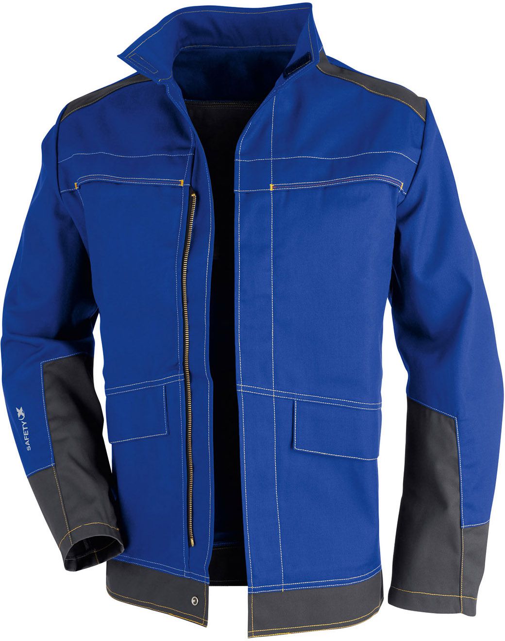 Kübler Jacke SAFETY X Form 1779-8413 Kübler Jacke SAFETY X Form 1779-8413