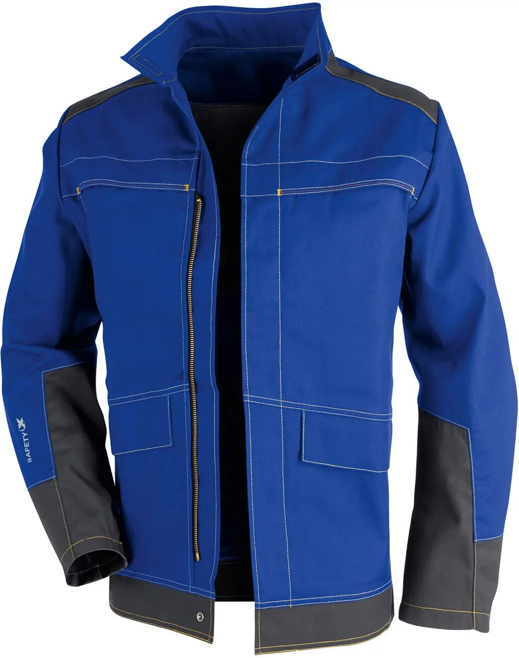 Kübler Jacke SAFETY X Form 1779-8413