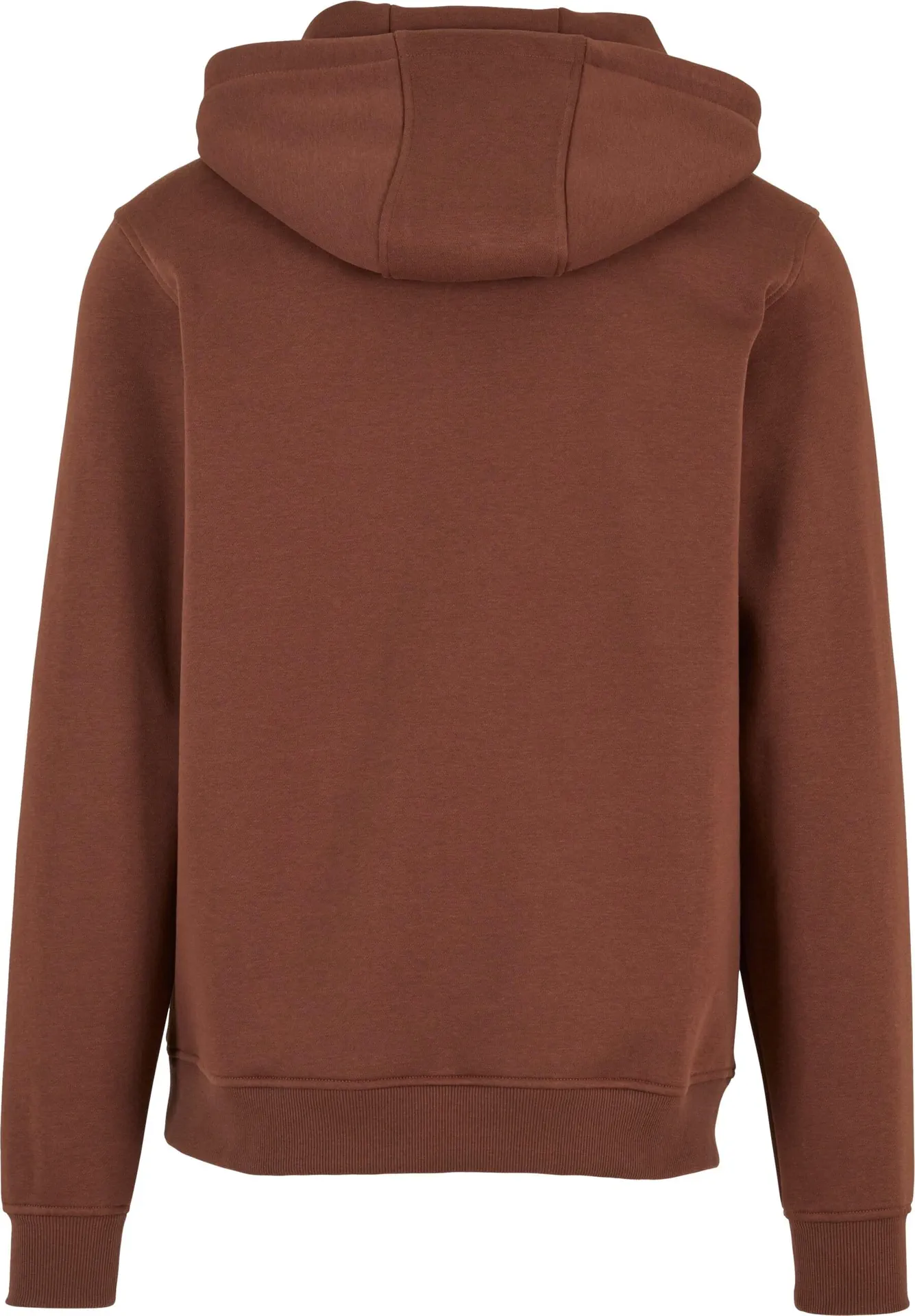 Build Your Brand Heavy Hoody