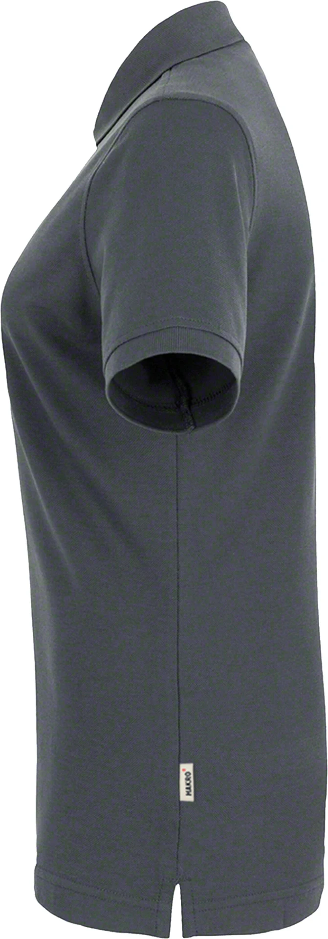 hakro-216-damen-poloshirt-mikralinar-anthrazit-2 HAKRO Women-Poloshirt 216 Mikralinar®