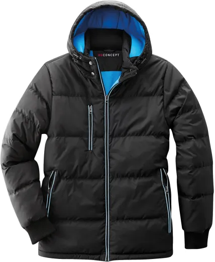 H.D. Concept Thermojacke Bryan