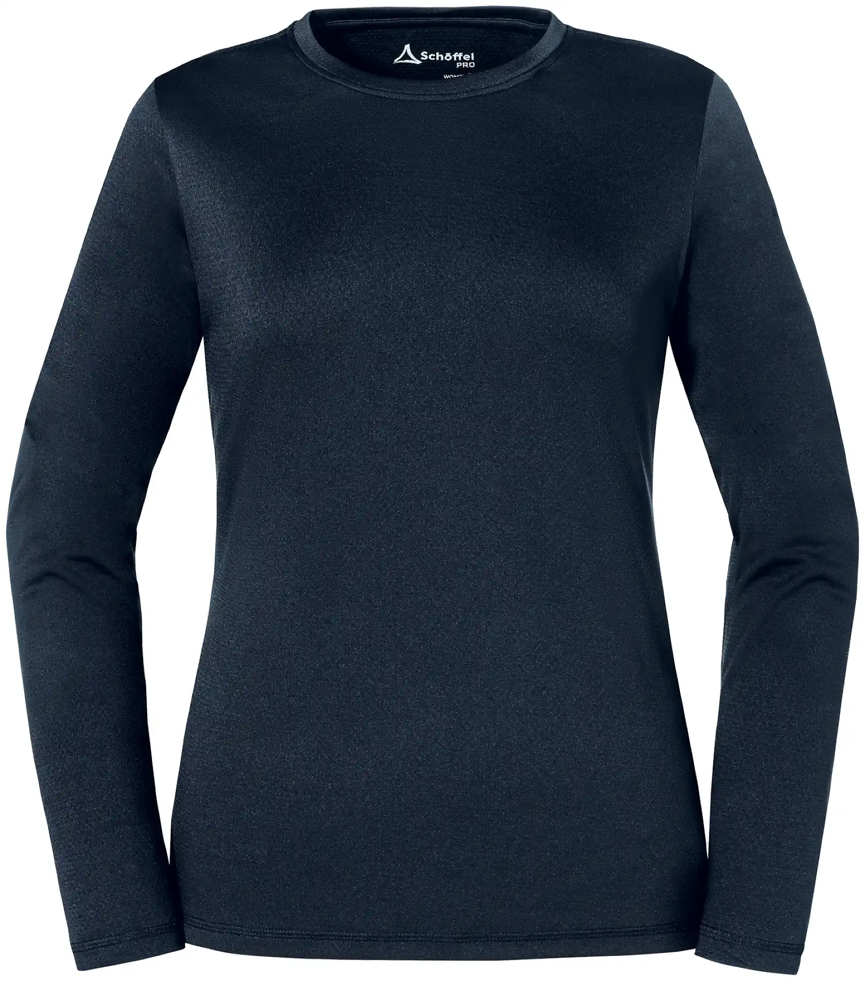 Schöffel PRO 6204 Damen CIRC UV-Schutz Funktions-Longsleeve