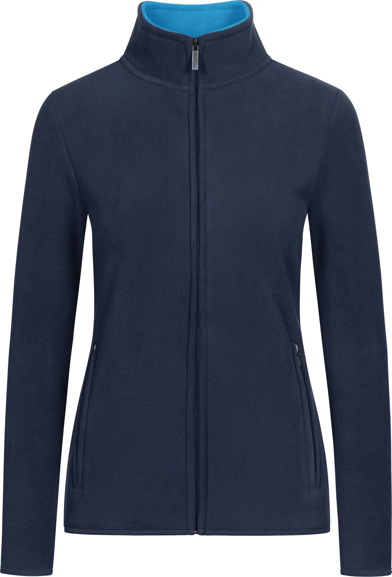 Promodoro Women's Double Fleece Jacket