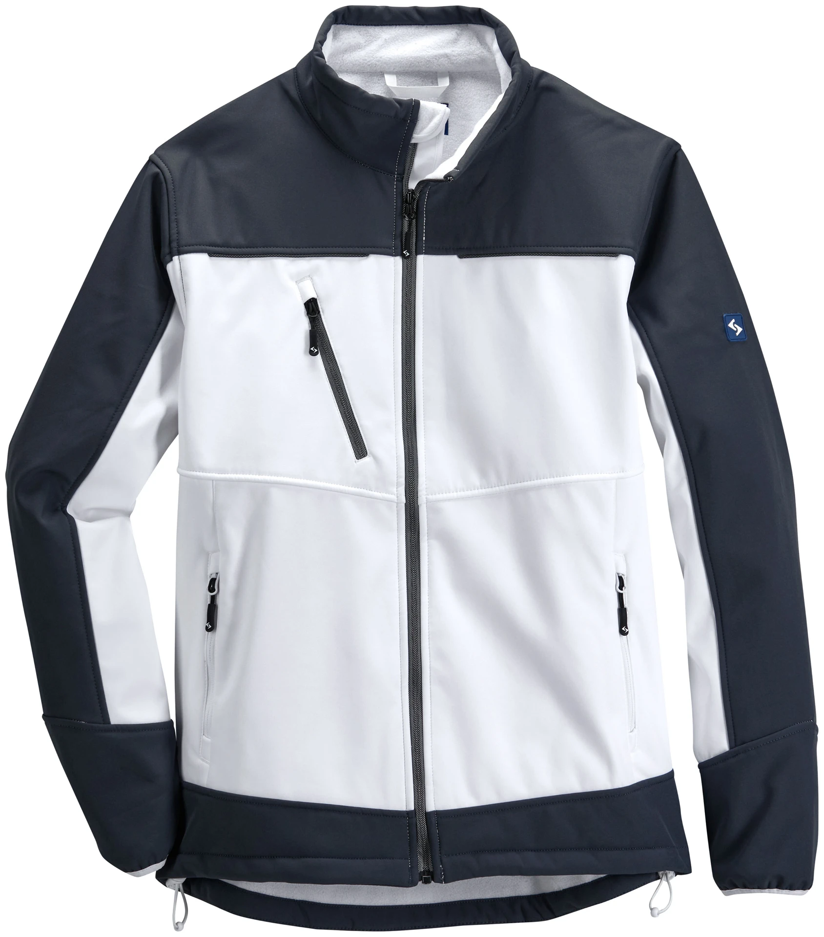 SCHEIBLER Active Softshelljacke