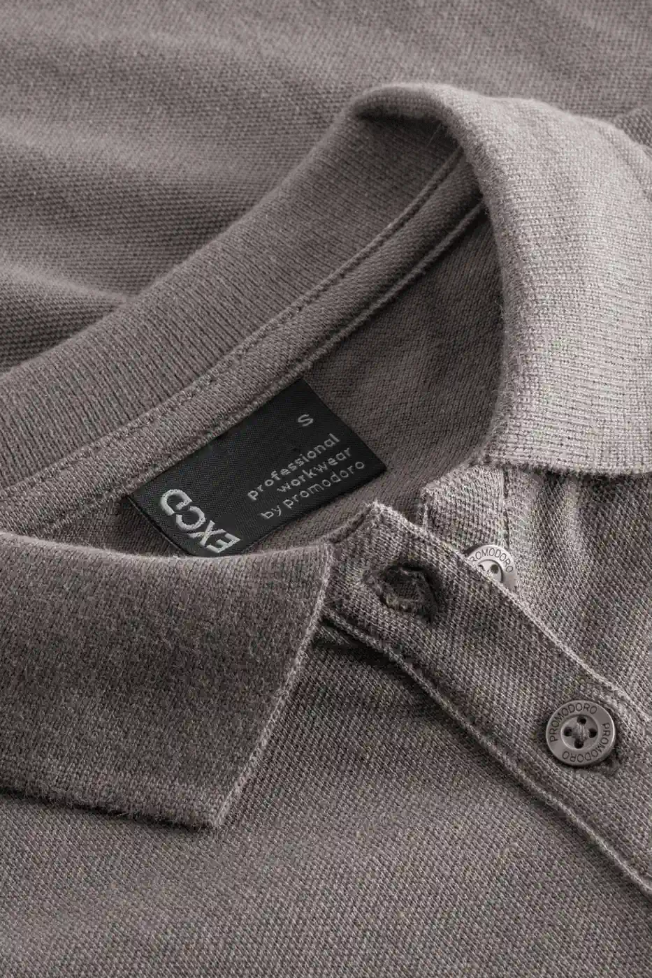 Promodoro Women's Polo 60/40