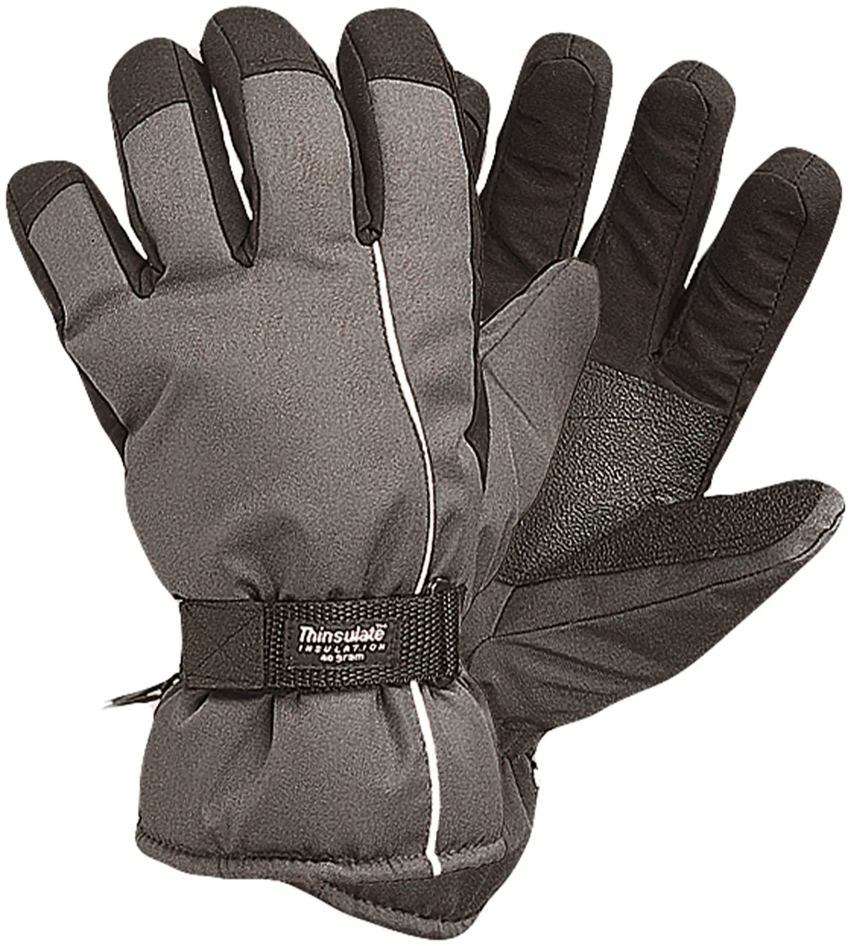 SCHEIBLER Skihandschuh