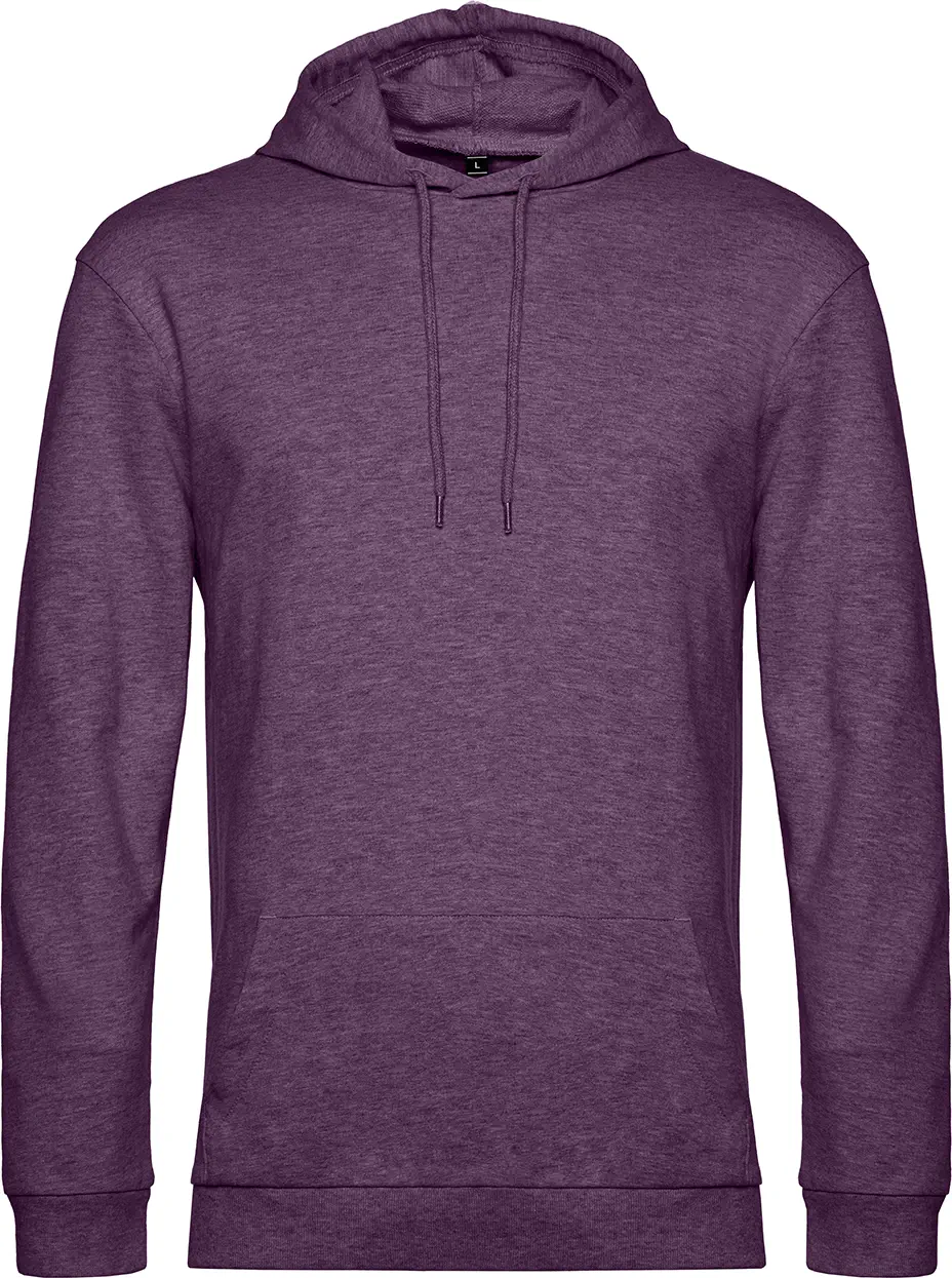 B&C #Hoodie