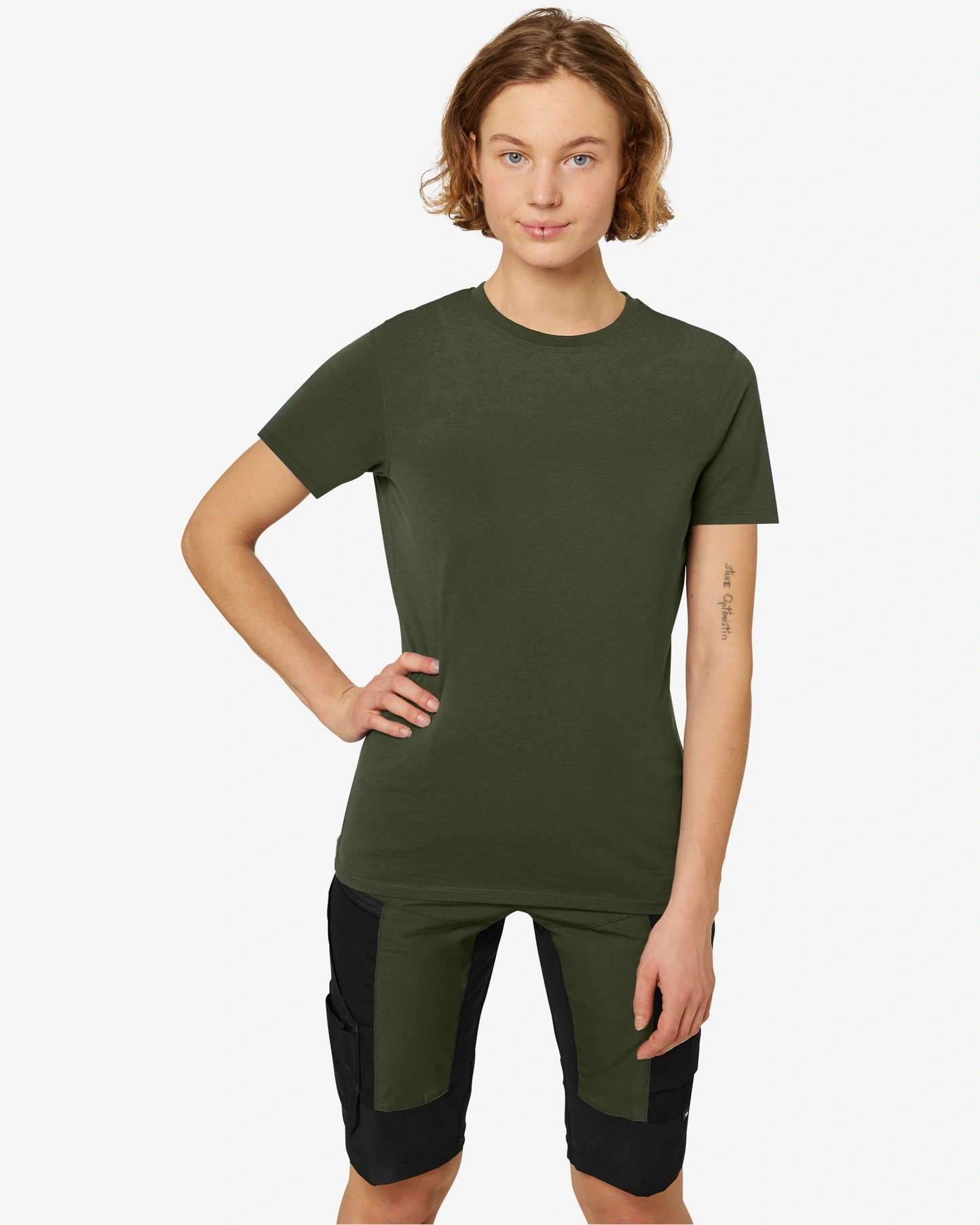FHB T-Shirt MELANIE