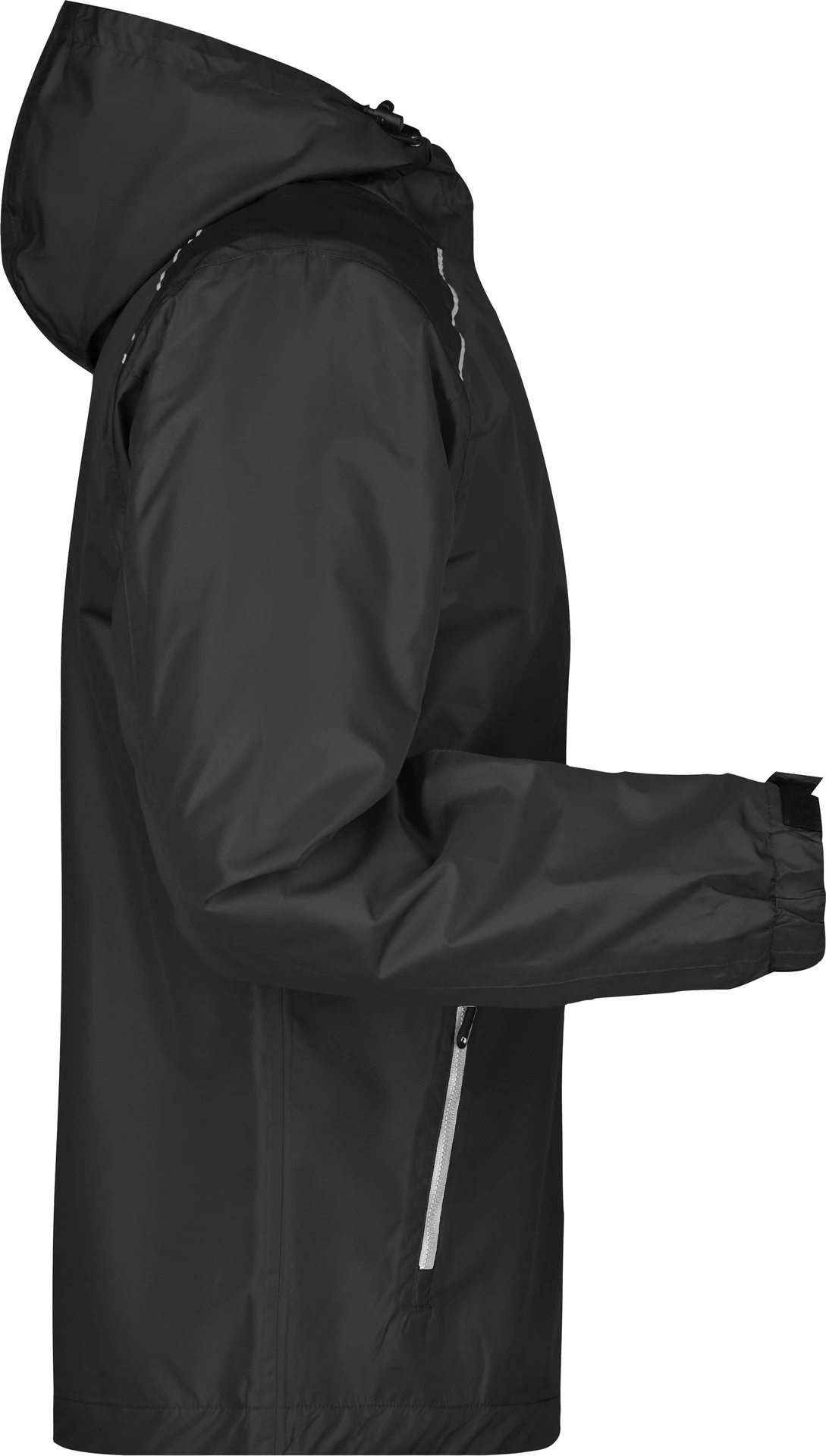 James & Nicholson Men's Rain Jacket