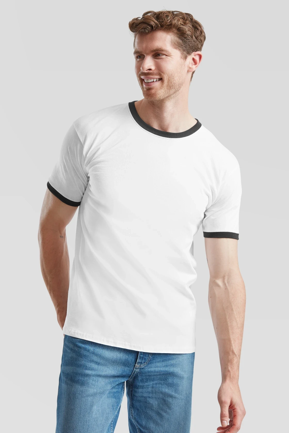 F.O.L. Ringer Tee