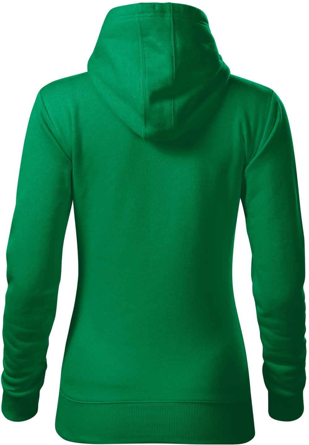 MALFINI Sweatshirt Damen Cape 414 MALFINI Sweatshirt Damen Cape 414