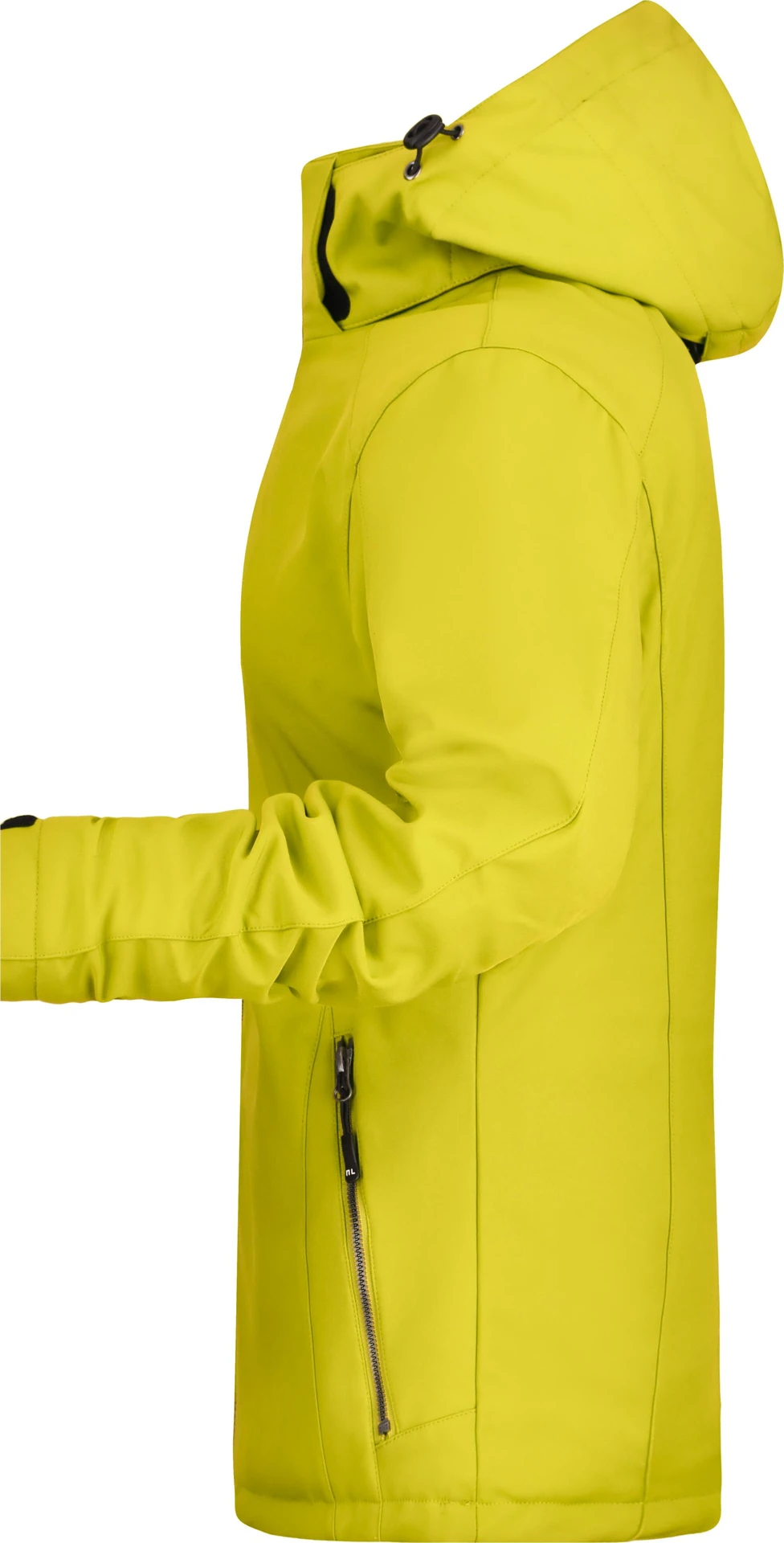 James & Nicholson Ladies Wintersport Jacket