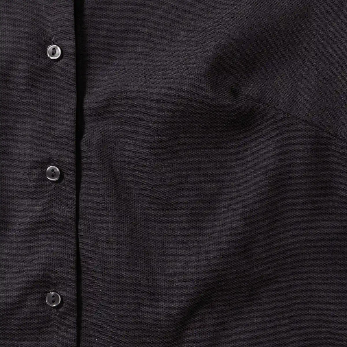 Russell Ladies Long Sleeve Easy Care Oxford Shirt