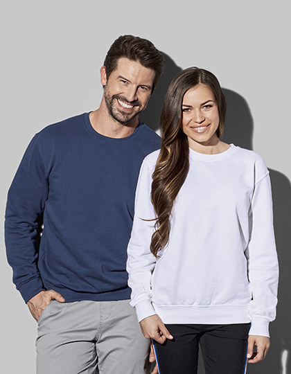 Stedman Unisex Sweatshirt