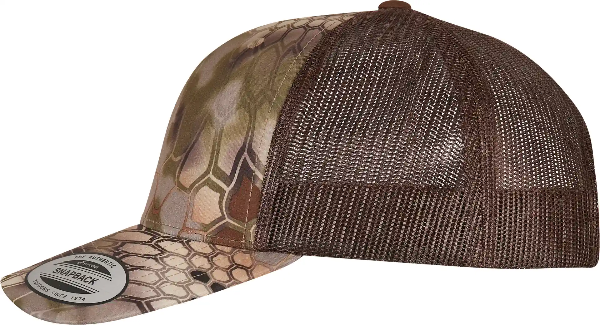 FLEXFIT YP Classics® Kryptek® Retro Trucker Cap