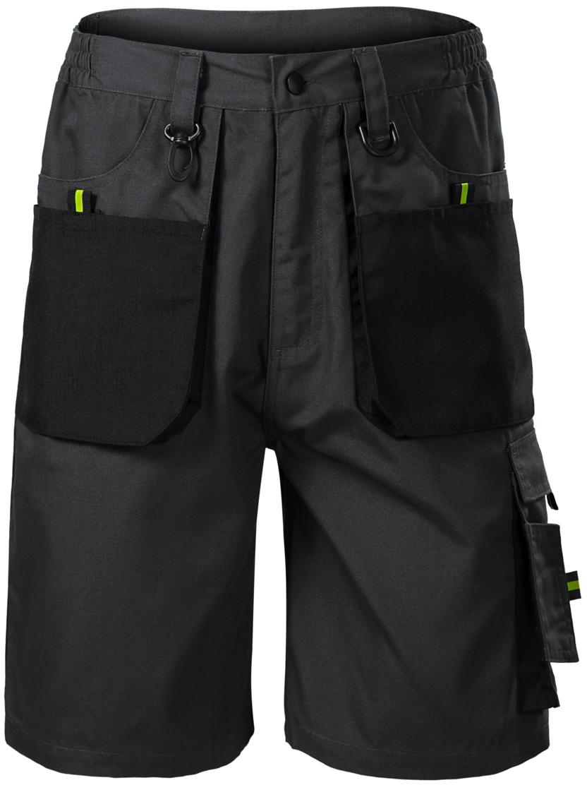 RIMECK Arbeitsshorts Ranger W06