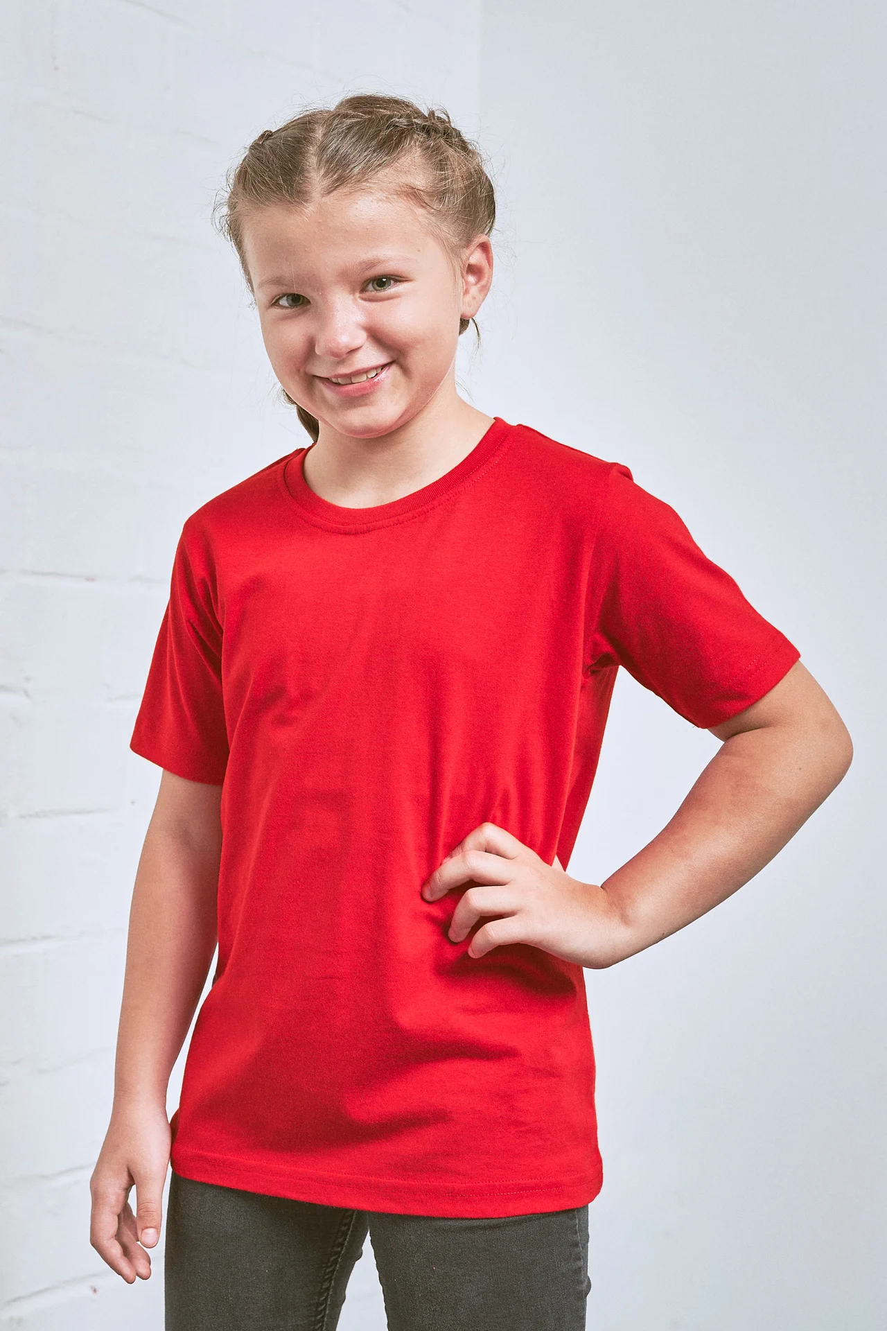 Promodoro Kids´ Premium-T