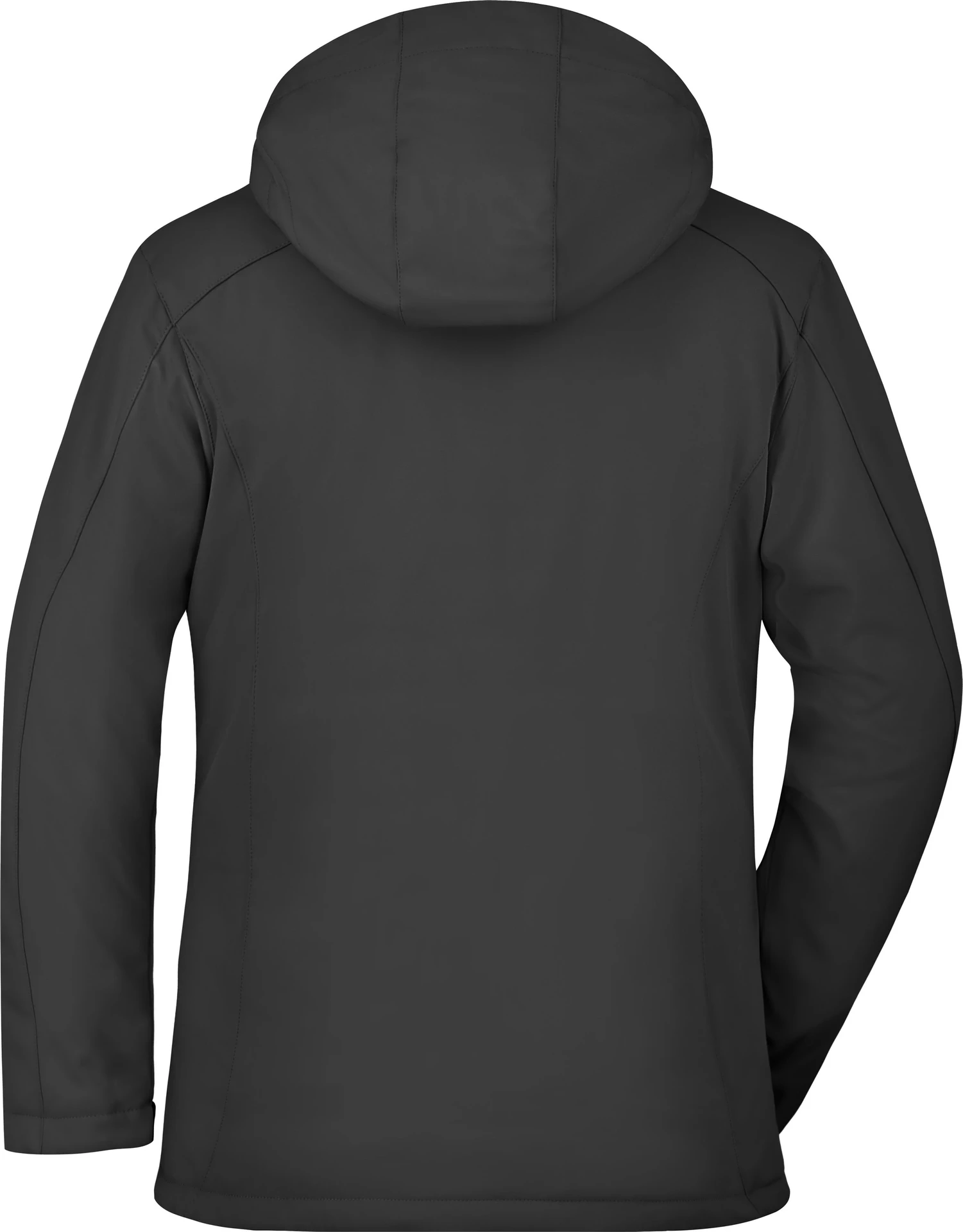 James & Nicholson Ladies Wintersport Jacket