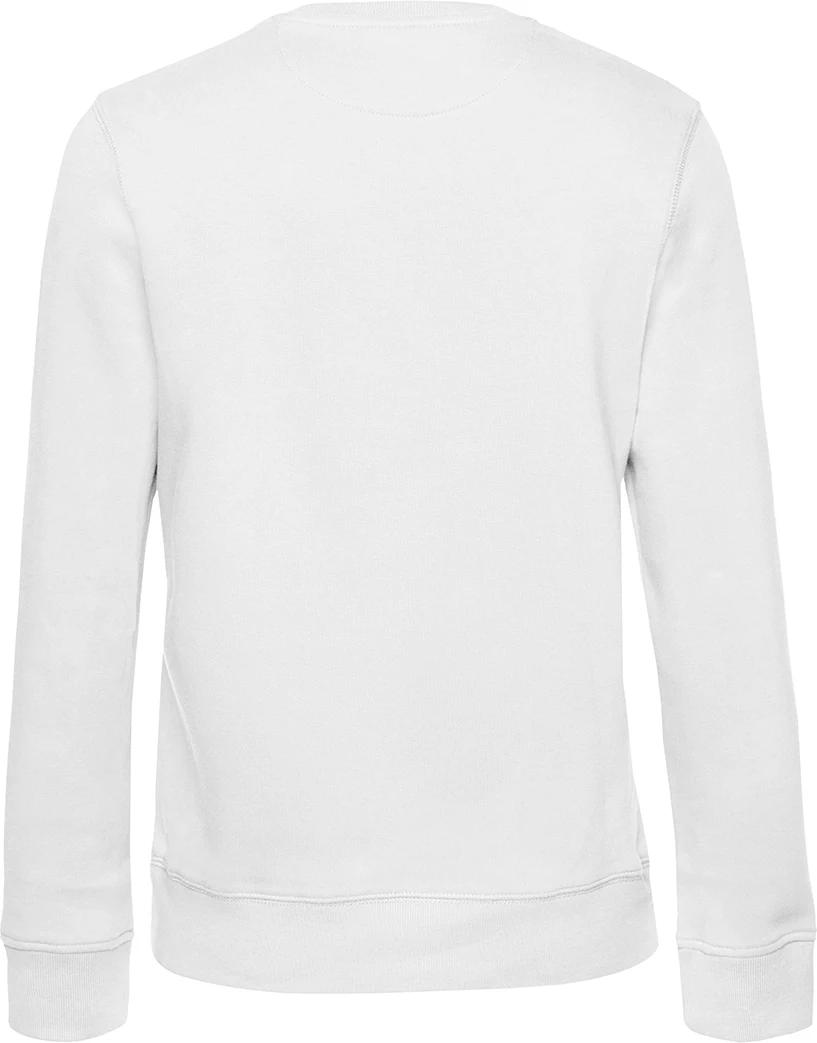 B&C Queen Crew Neck Sweat Women
