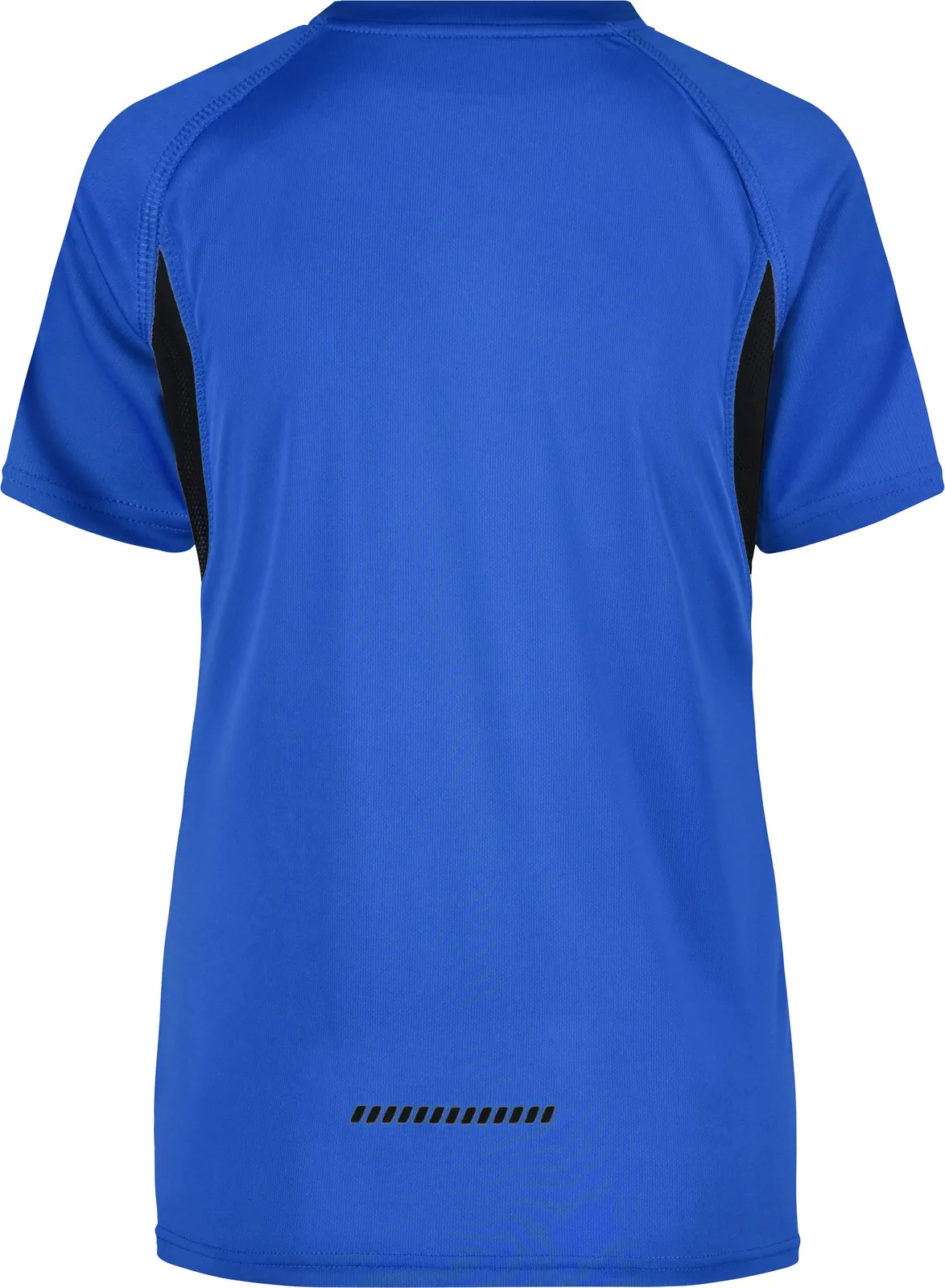 James & Nicholson Ladies Running-T (316)