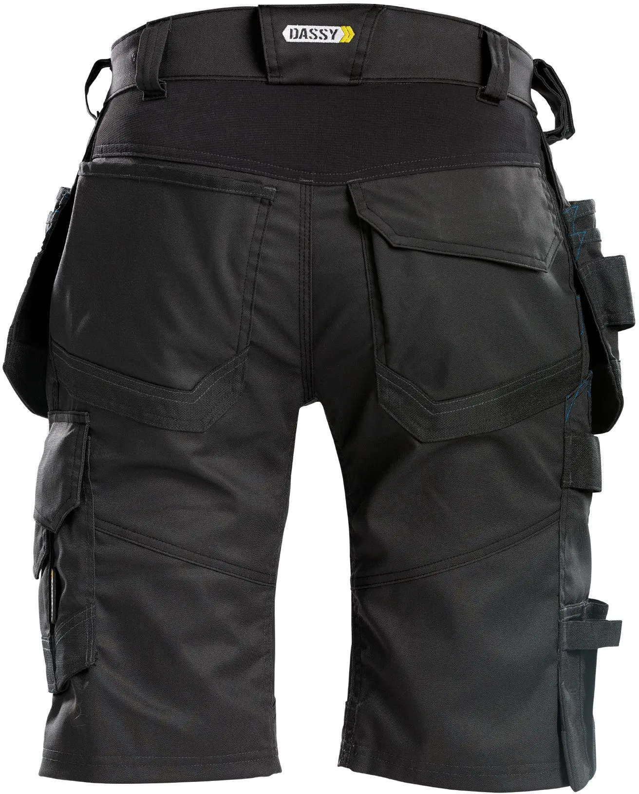 DASSY Stretch-Arbeitsshorts TRIX