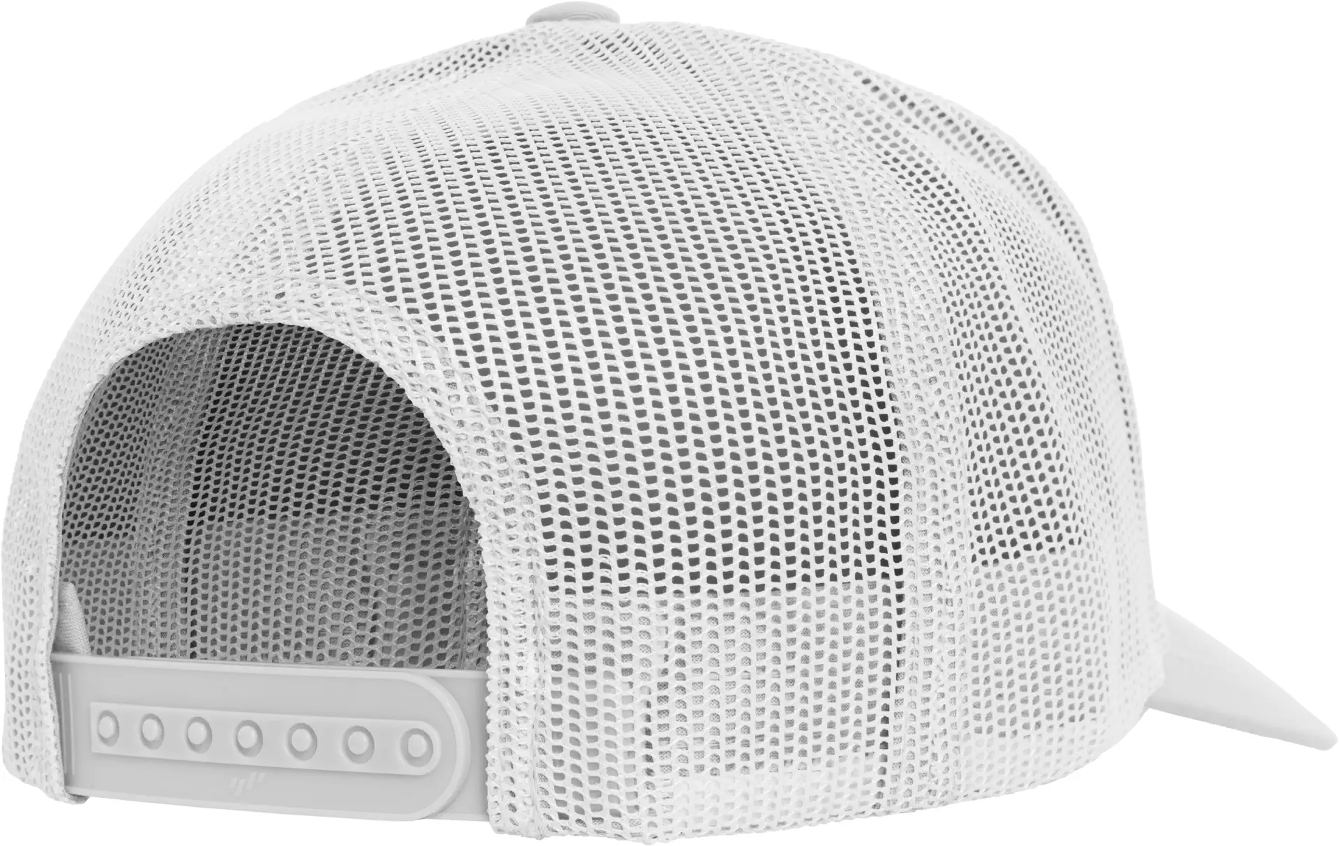 FLEXFIT Retro Trucker Colored Front