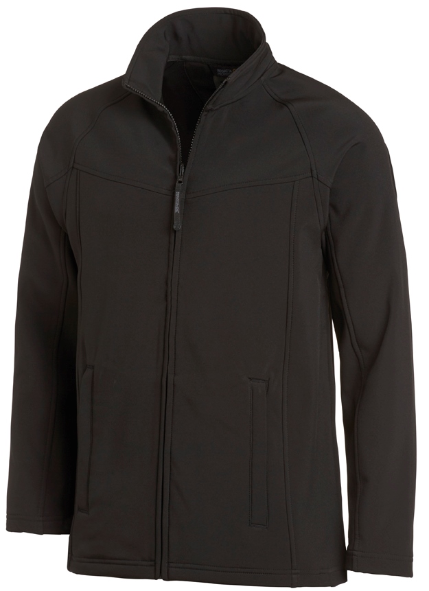 Leiber Herren-Softshelljacke 10/1146