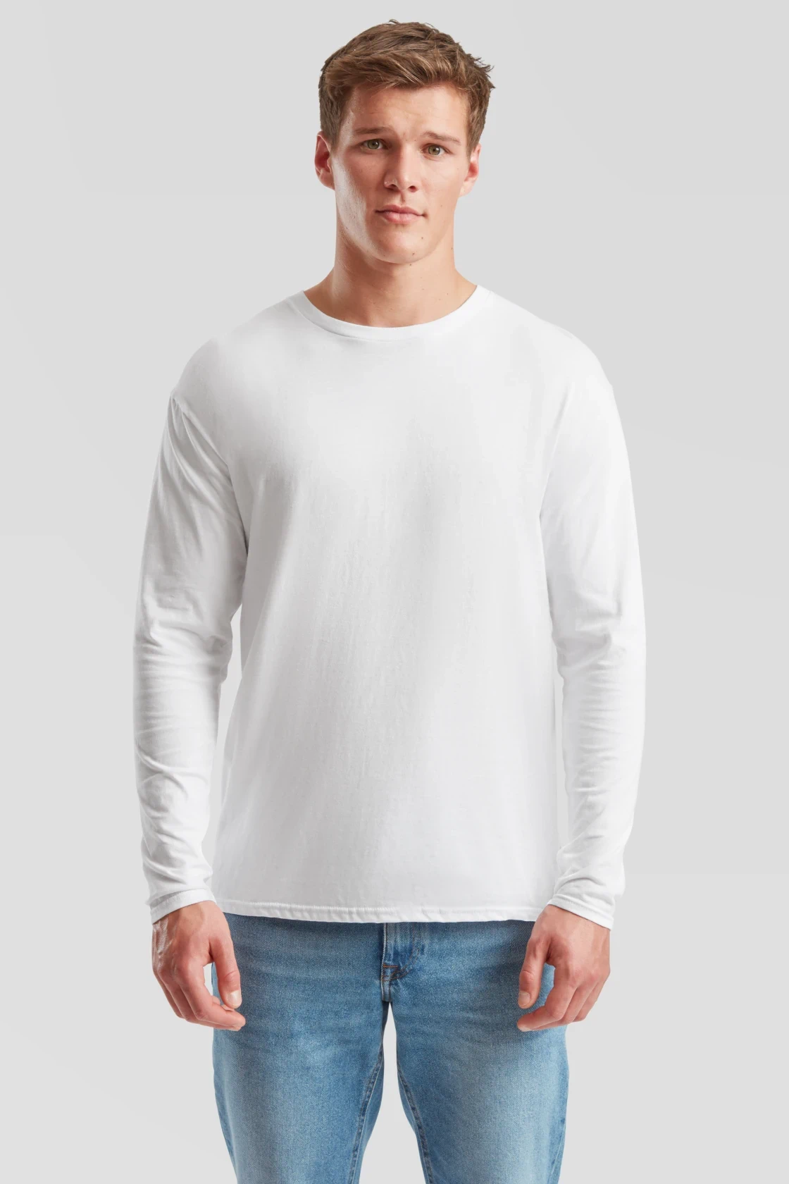 F.O.L. Iconic 150 Classic Long Sleeve T