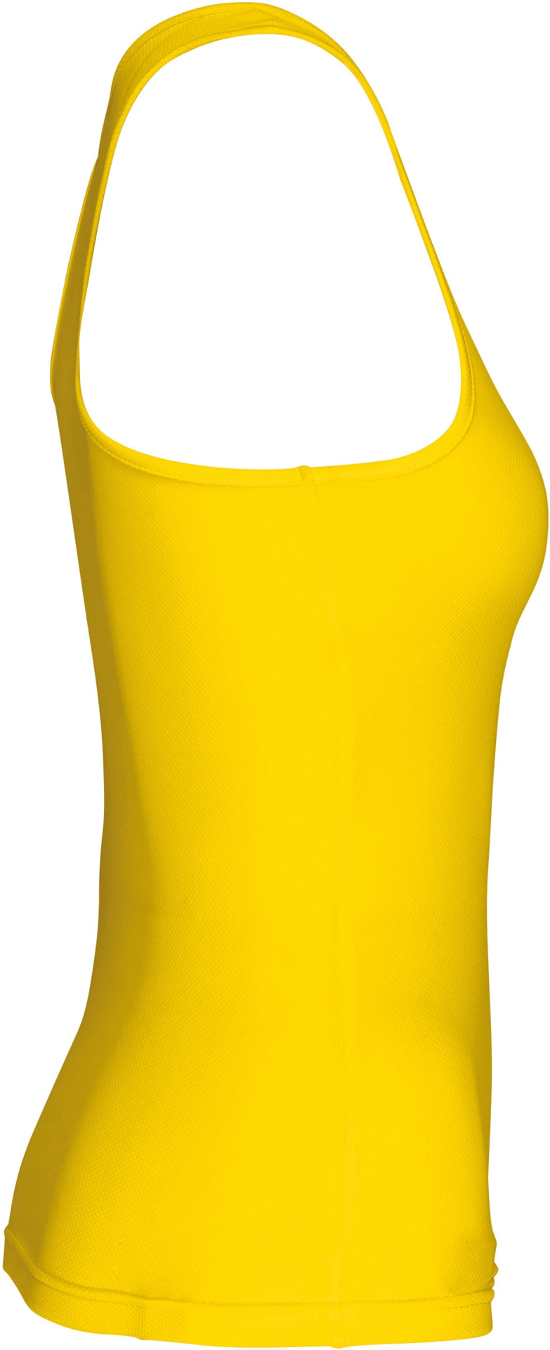 Kariban Damen Sport Shirt ärmellos