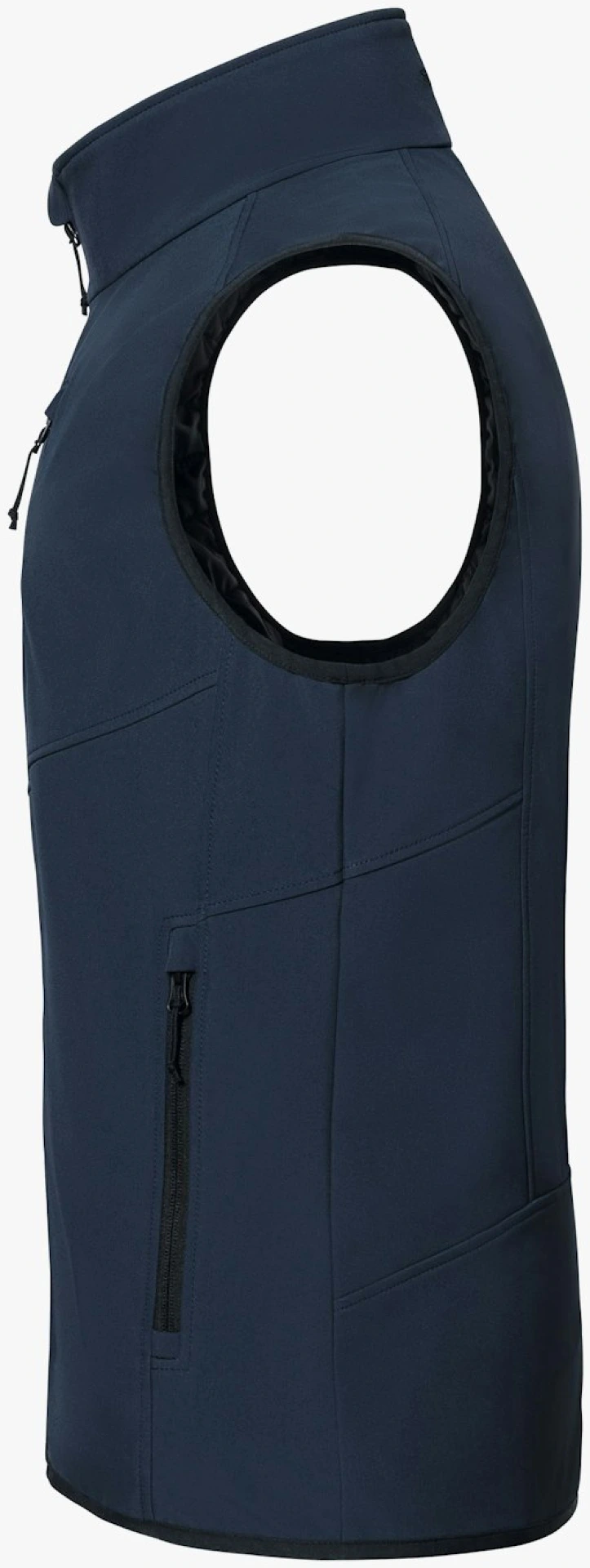 Schöffel PRO 8117 EINSTEIGER WINTER Softshell Weste