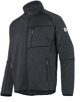 Kübler Sweat Fleecejacke