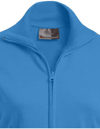 promodoro Womens Jacket Stand-Up Collar promodoro Womens Jacket Stand-Up Collar