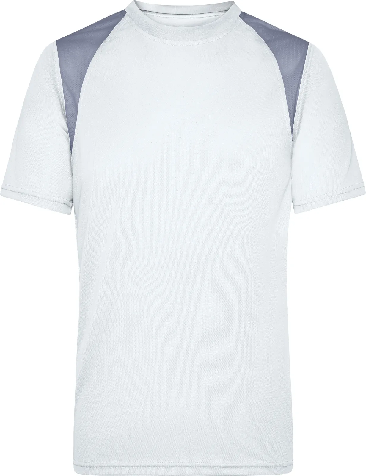 James & Nicholson Men's Running-T (397)
