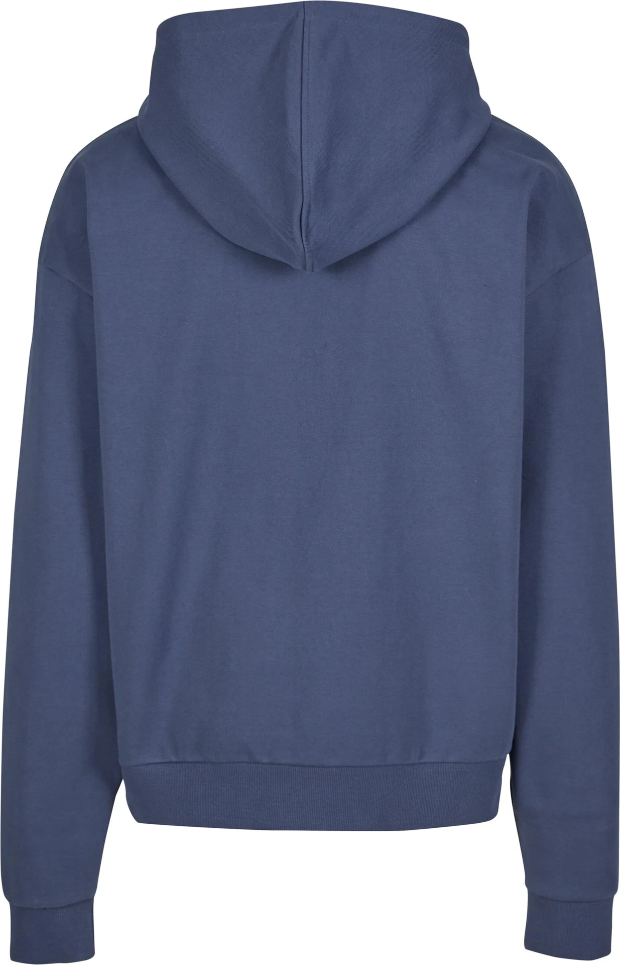 Build Your Brand Ultra Heavy Zip Hoody