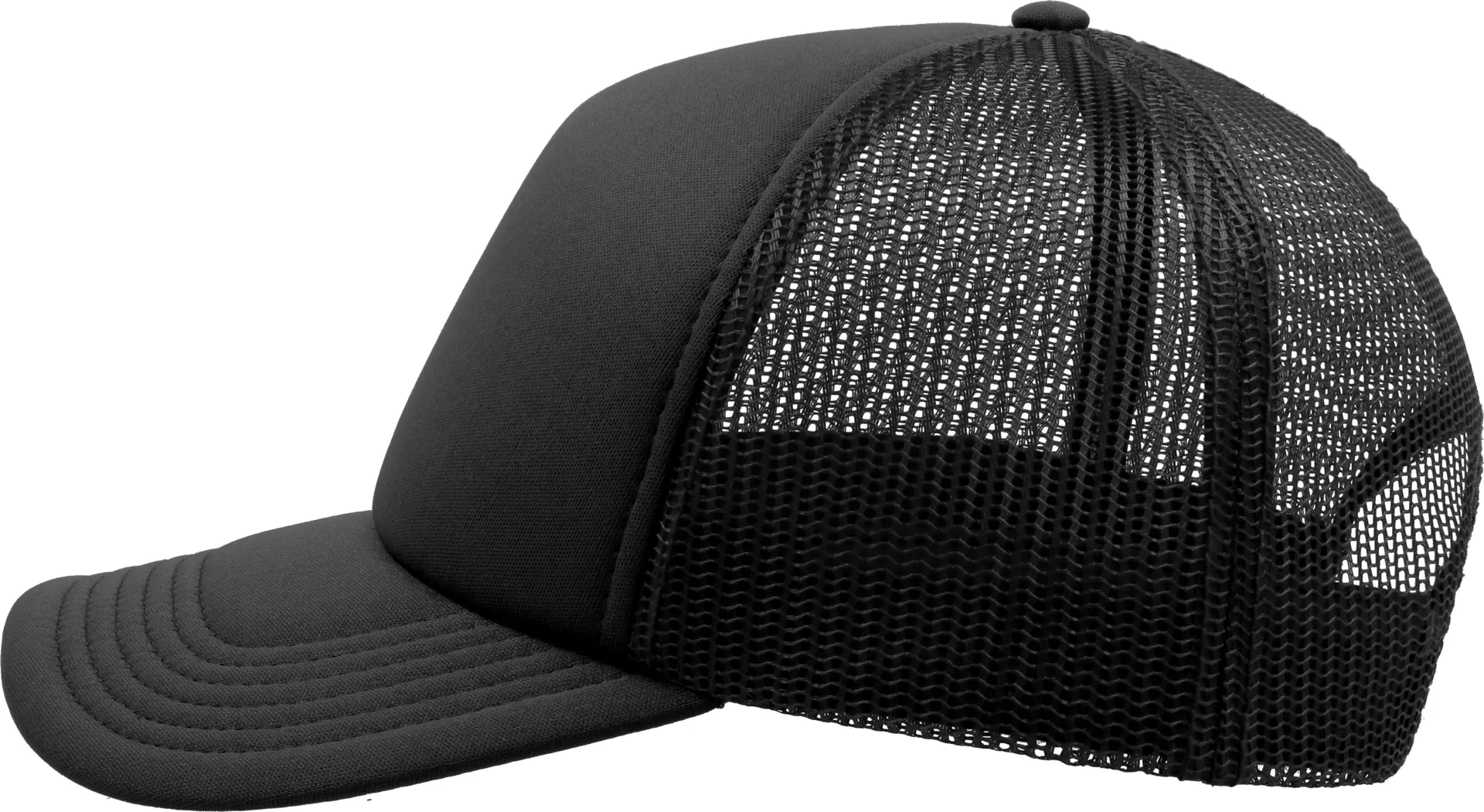 Atlantis Rapper Cap