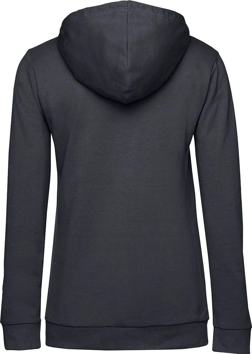 B&C #Hoodie Sweat Women