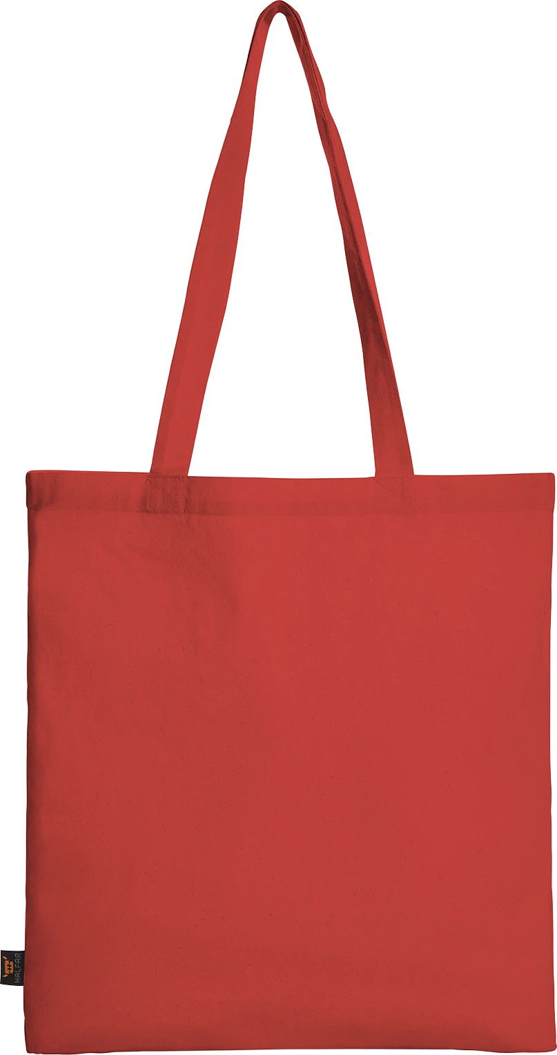 halfar-1815014-shopper-earth-red-front-1 HALFAR Shopper Earth