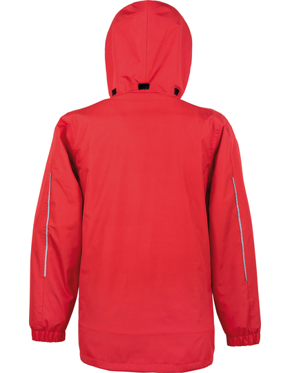 Result 3-in-1 Transit Jacket with Softshell Inner Result 3-in-1 Transit Jacket with Softshell Inner