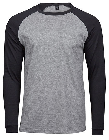 TEE JAYS Baseball Tee TEE JAYS Baseball Tee