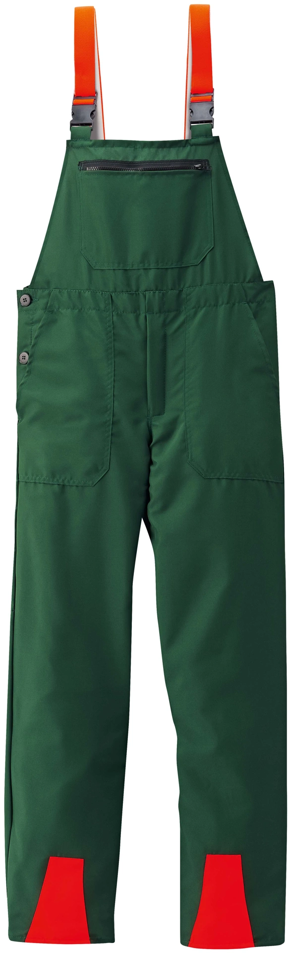 SCHEIBLER Schnittschutz-Latzhose Basic