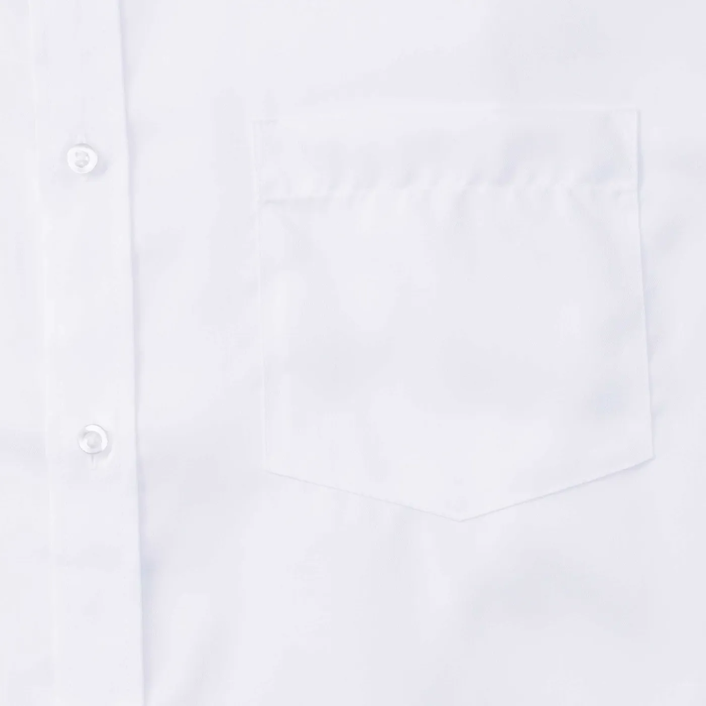 Russell Men's Short Sleeve Ultimate Non-Iron Shirt