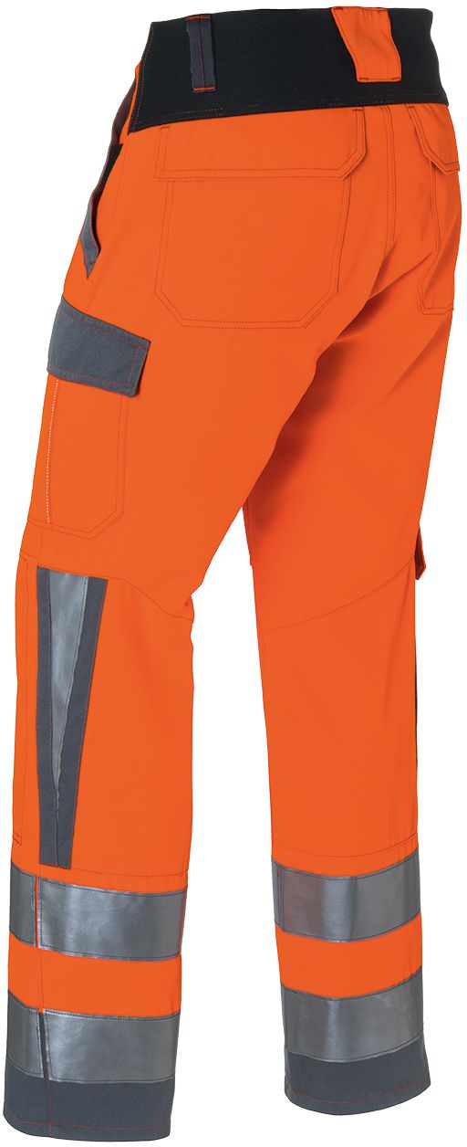 Kübler PROTECTIQ High Vis Hose arc1